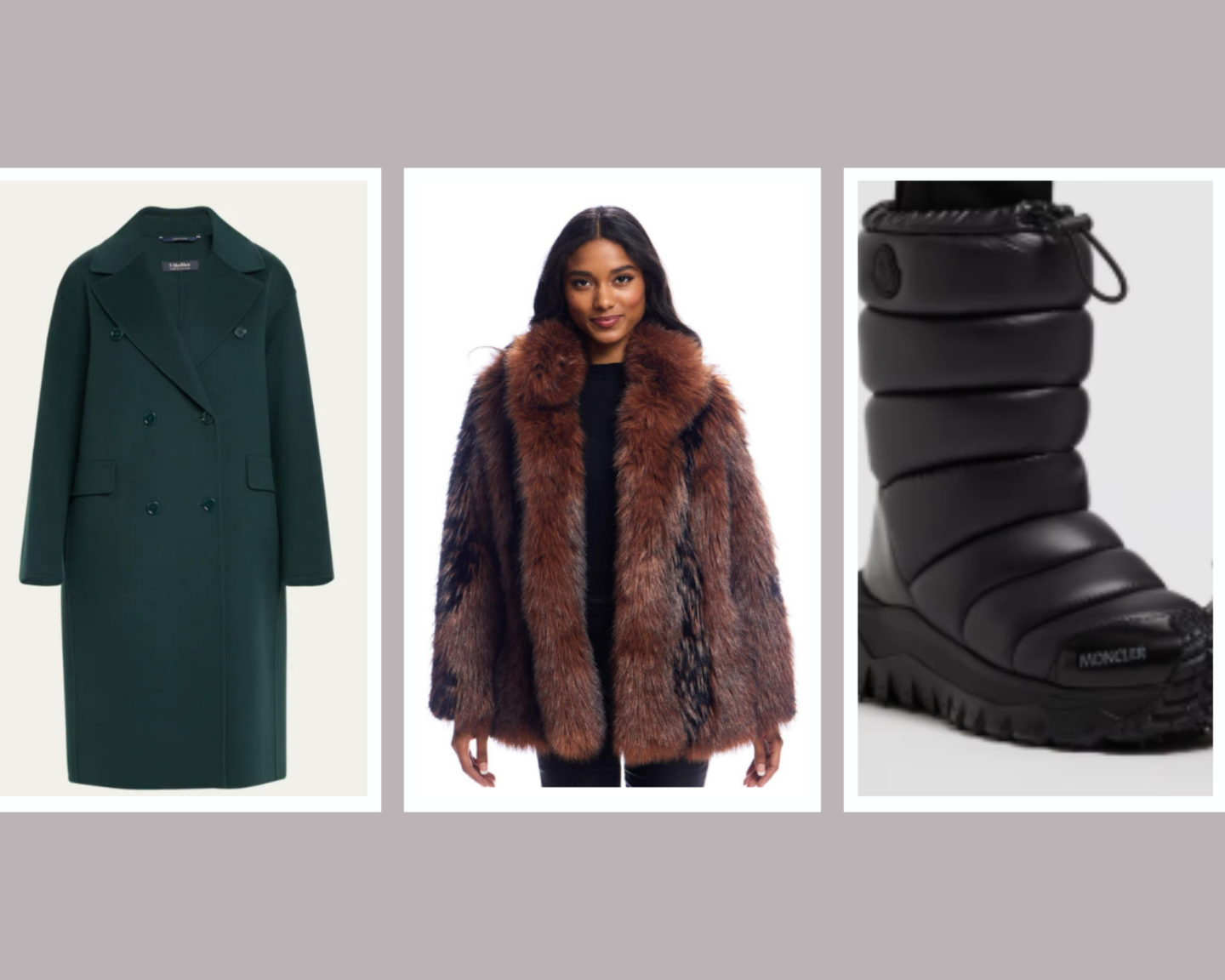 Cold Weather Essentials for the Fashionista: Stay Stylish and Cozy All Season Long