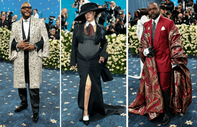 Black Dandyism: A Cultural and Fashion Legacy